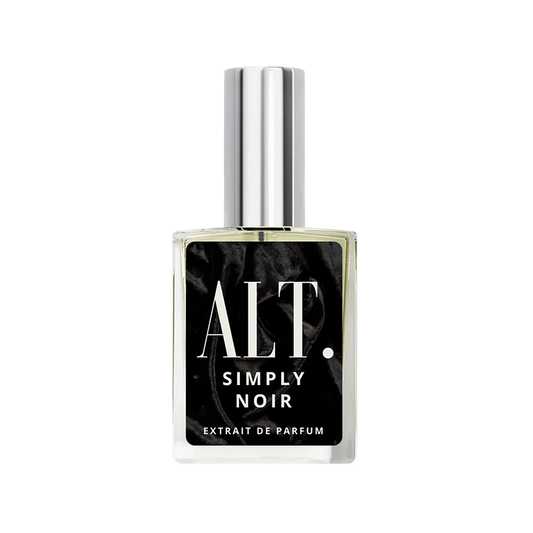 Simply Noir