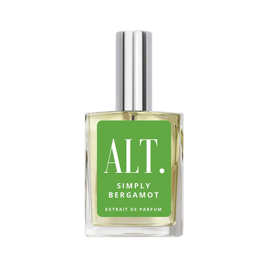 Simply Bergamot