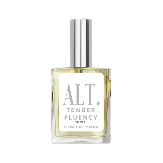 Tender Fluency Silver