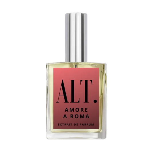 Amore A Roma