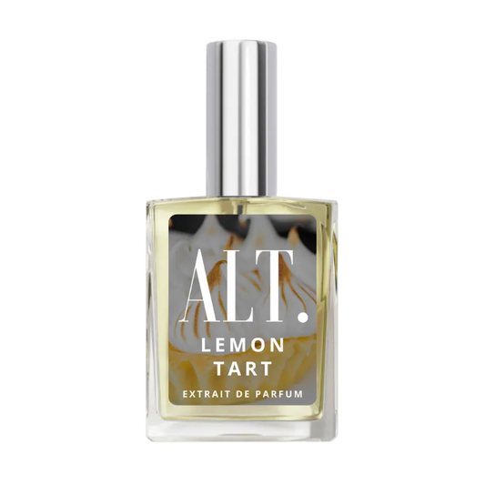 Lemon Tart