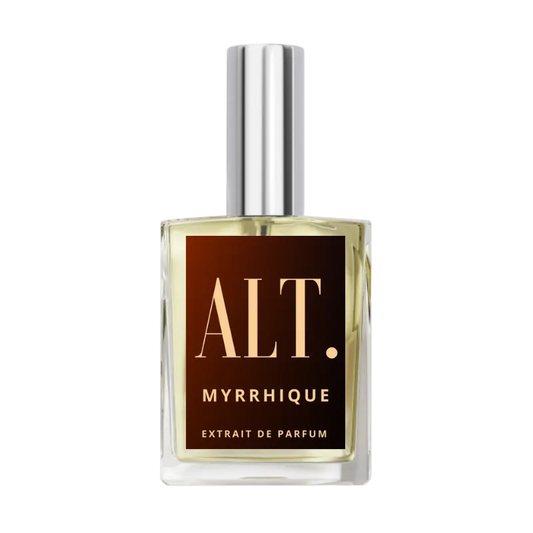 Myrrhique