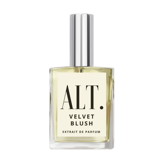 Velvet Blush